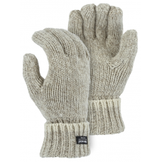 3423 Winter-lined Wool Glove